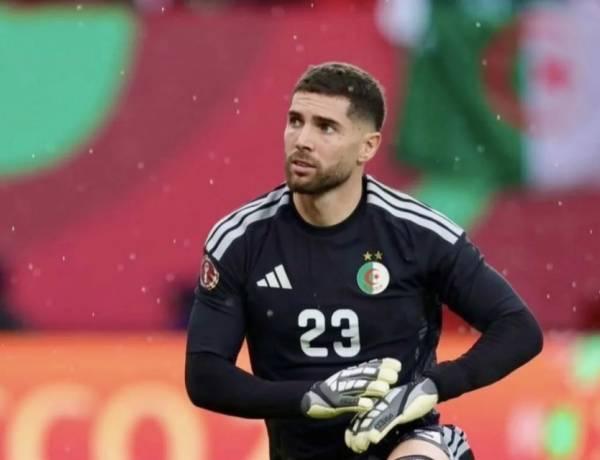 Putra Zidane, Pilih Timnas Aljazair Dibandingkan Prancis, Ini Alasannya!