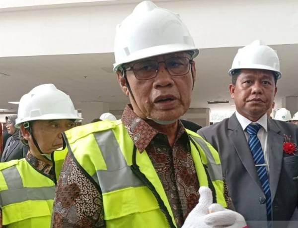 Ketum Muhammadiyah: Kebersamaan Bangsa Kunci atasi Dampak Bencana