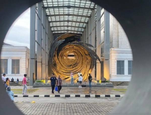 Menbud Fadli Zon: Lansia hingga Yatim Piatu Gratis Tiket Masuk Museum Nasional