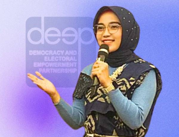 DEEP Indonesia: Usulan Pilkada oleh DPRD, Langkah Mundur Demokrasi dan Membuka  Peluang Karpet Merah Bagi Oligarki Daerah