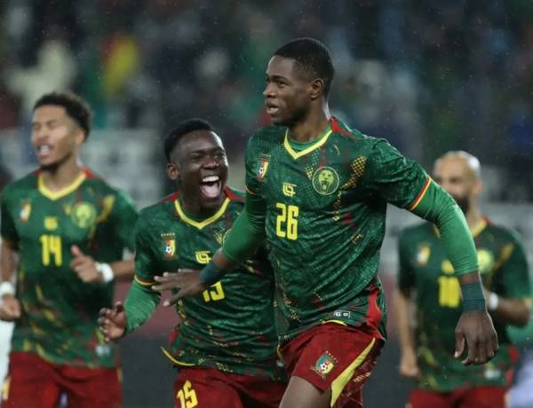 Atasi Afrika Selatan 2-1, Kamerun ke Perempat Final Piala Afrika 2025