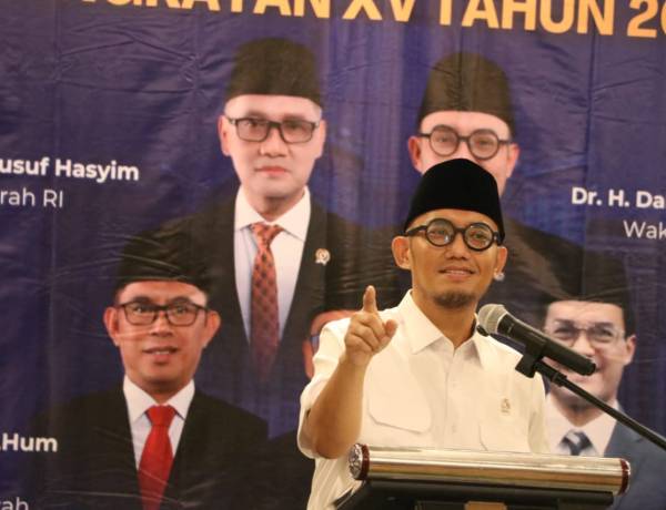 Perlancar Proses PK Haji Khusus, PIHK Diminta Kooperatif 