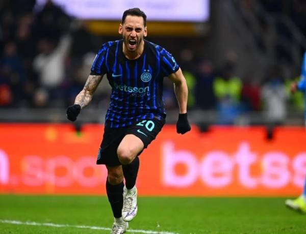 Liga Italia: Inter dan AC Milan Diimbangi Lawan-Lawannya, Inter Milan Tetap Puncaki Klasemen