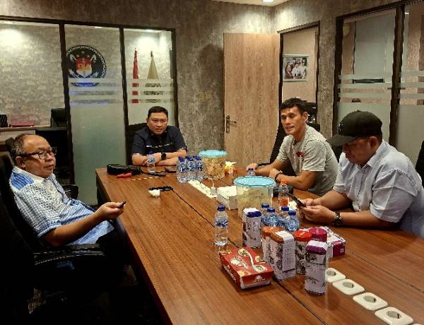 PP Pesti Siapkan 5 Atlet Ikuti Kejuaraan Soft Tennis Asia Junior  di India