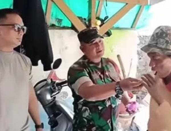 Bid Propam Polda Jaya Usut Polisi yang Fitnah Tukang Es Gabus asal Depok