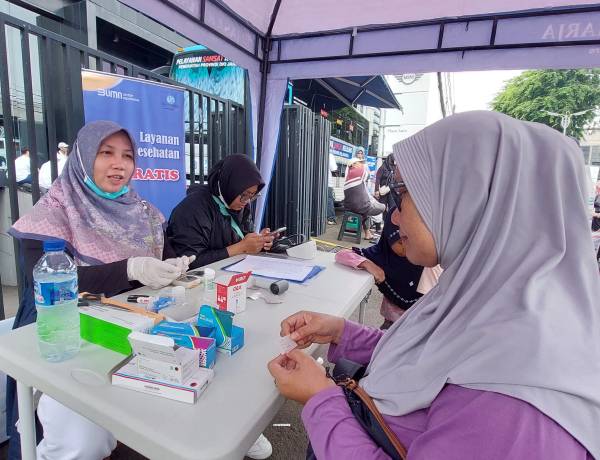 Pelayanan Humanis Jasa Raharja, Anggota IFG Group