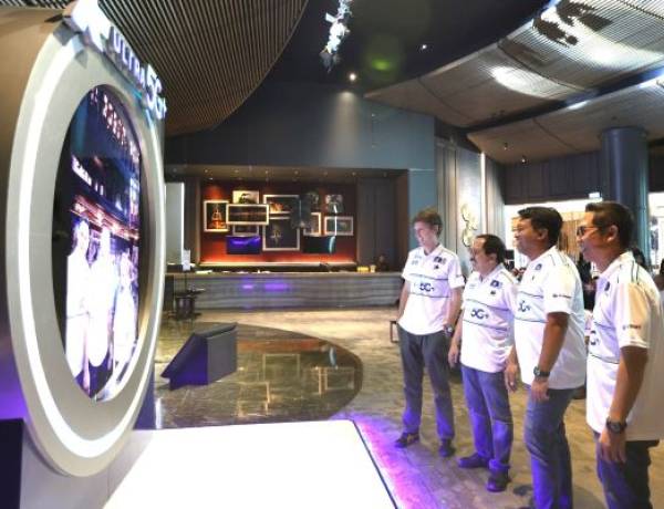 XLSMART Luncurkan XL Ultra 5G+, Hadirkan 5G Blanket Pertama Tercepat dan Merata di 33 Kota/Kabupaten