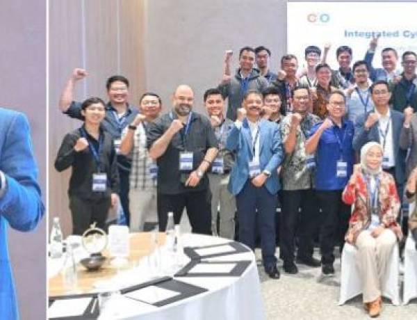 WhizHack Technologies Luncurkan Babak Baru Ketahanan Siber di Indonesia