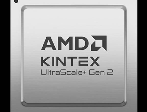 AMD Umumkan Kintex UltraScale+ Gen 2 FPGA Kelas Menengah, untuk Sistem Cerdas dan Berkinerja Tinggi