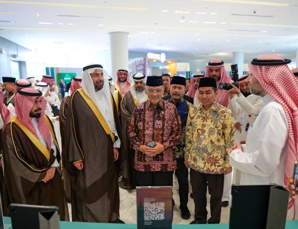 Menteri Haji Gus Irfan Usulkan Kuota Haji Batal Tak Hangus, Bisa Diganti Jemaah Lain