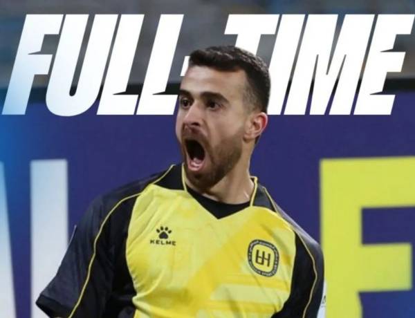 Liga Champions Asia: Al Hussein dan Al Wasl ke Perempat Final 