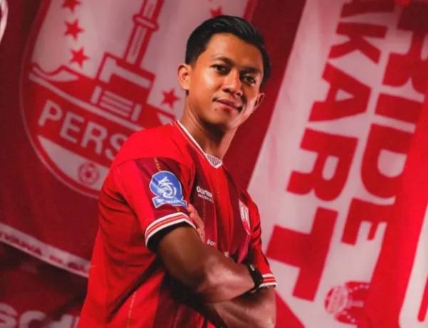 Febri Hariyadi Gabung Persis Solo dan Bertekad Lolos dari Ancaman Degradasi