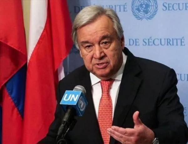 Serobot Tanah Tepi Barat, PBB Kecam Israel