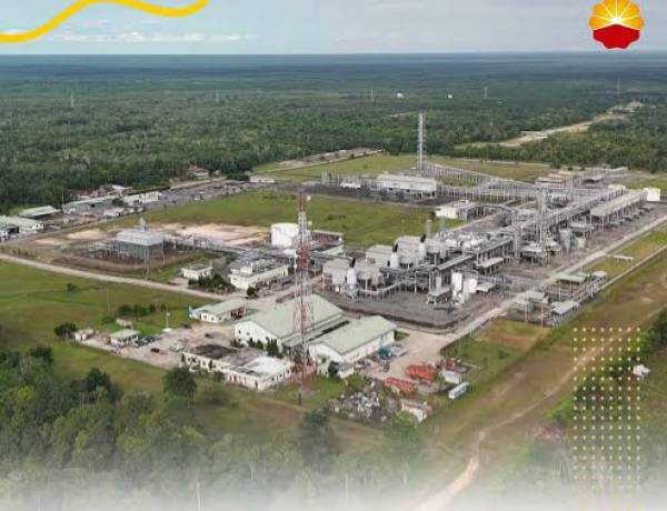 Top! Biaya Mini, PetroChina Jabung Sukses Produksi Sumur Gemah-81 