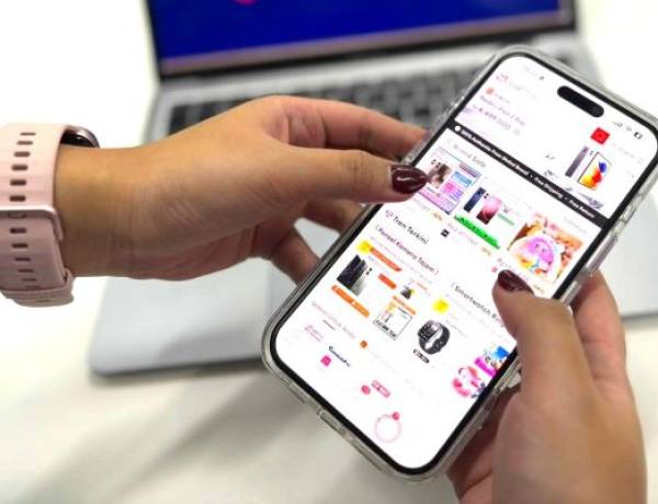 Belanja Online Aman Saat Ramadan, Cara Hindari Penipuan