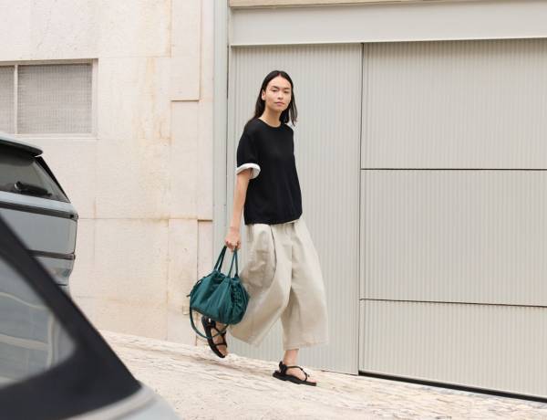 Refined untuk Sehari-hari: UNIQLO : C Spring/Summer 2026 Hadirkan Esensi Gaya Urban Modern
