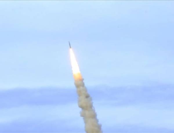 14 pangkalan AS di kawasan Timur Tengah di Bom Iran