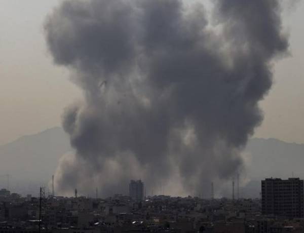 85 Siswi SD Tewas Akibat Serangan Brutal AS-Israel ke Iran