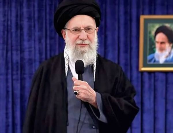 Ali Khamenei Syahid, Iran Gelar Pemilihan Pemimpin Tertinggi Baru