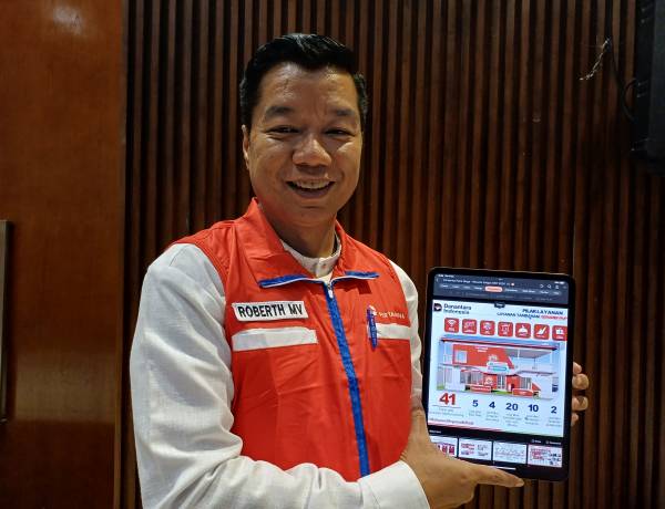 Asyik, Pertamina Siapkan Salon Gratis untuk Para Wanita di SPBU Saat Arus Mudik 2026