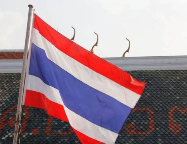 Akibat Krisis Minyak, Pegawai Negeri Thailand Wajib WFH