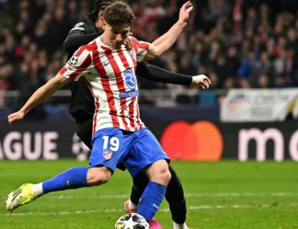 Hasil Liga Champions Semalam: Atletico Madrid dan Bayer Muenchen Menang Besar!