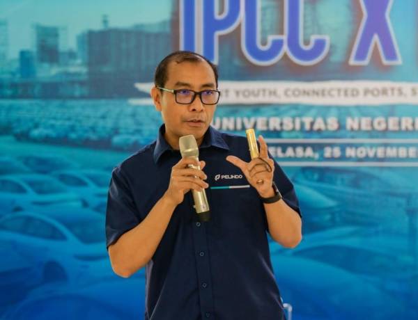 Keren, Semakin Dipercaya Pabrikan Mobil Kinerja IPCC Melejit