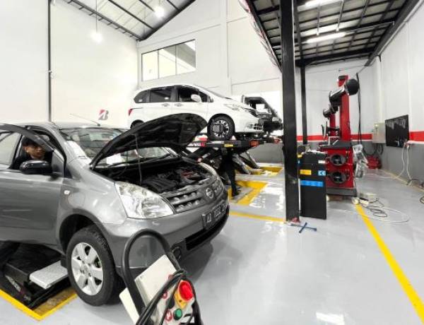 Tips Persiapan Aman dan Nyaman untuk Kendaraan Hybrid Saat Mudik