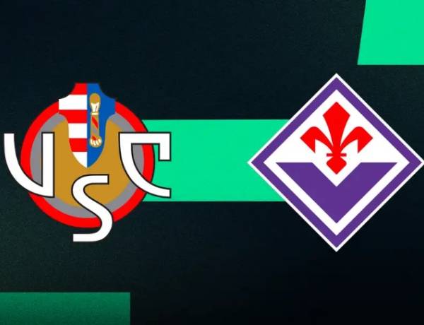 Liga Italia: Fiorentina Jauhi Zona Degradasi Usai Kalahkan Cremonese 4-1 