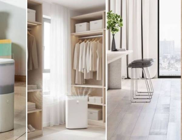 Bersiap Mudik? Tingkatkan Konektivitas dan Keamanan Rumah Lewat Smart Home SYNC