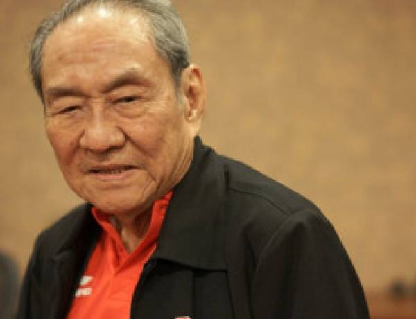 Pengusaha Djarum Michael Bambang Hartono Wafat di Usia 86 tahun