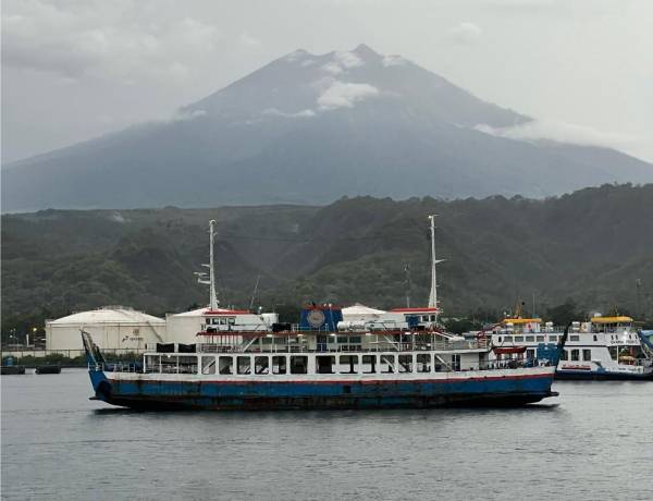 Waspada Tanggal Puncak Arus Balik Mudik