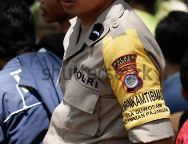 Mudik dan Peran Strategis Bhabinkamtibmas dalam Membangun Kepercayaan Publik