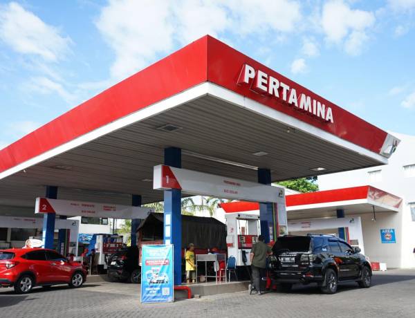 Konflik Iran Berkepanjangan, Ini Upaya Pertamina Hadapi Situasi Global
