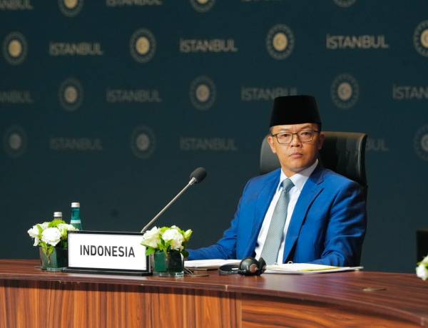 Satu Personel UNIFIL Prajurit TNI Gugur, Indonesia Kecam Serangan Israel 