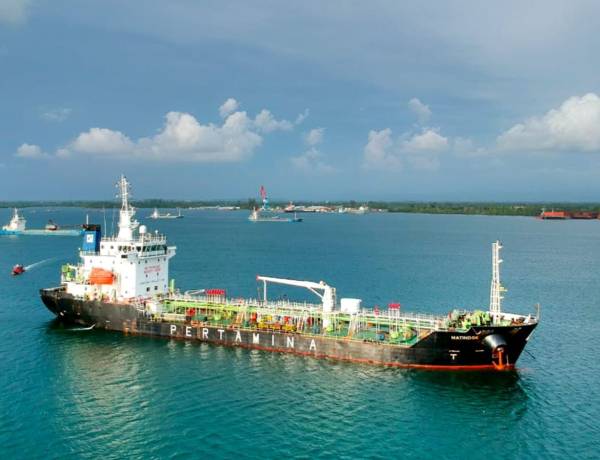 Kondisi Geopolitik Tak Menentu, Pertamina Patra Niaga Perkuat Rantai Pasok Energi