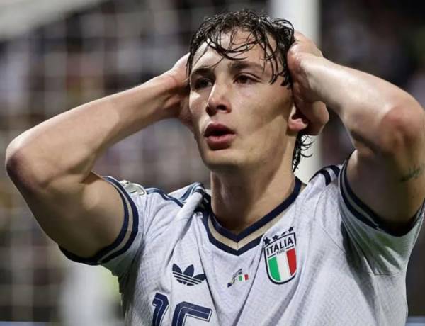 Timnas Italia Kembali Gagal ke Piala Dunia Usai Kalah dari Bosnia- Herzegovina 