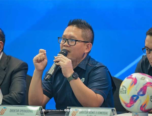 EPA Championship U19 2026 Resmi Bergulir, 20 Tim Akademi Siap Bersaing