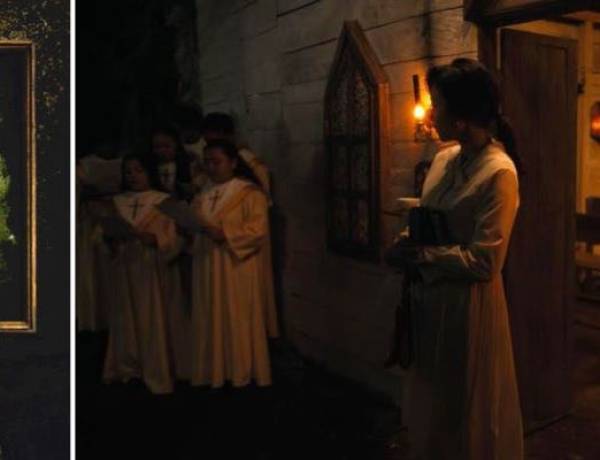 Film Songko, Urban Legend dari Sulawesi Utara Siap Tayang 23 April