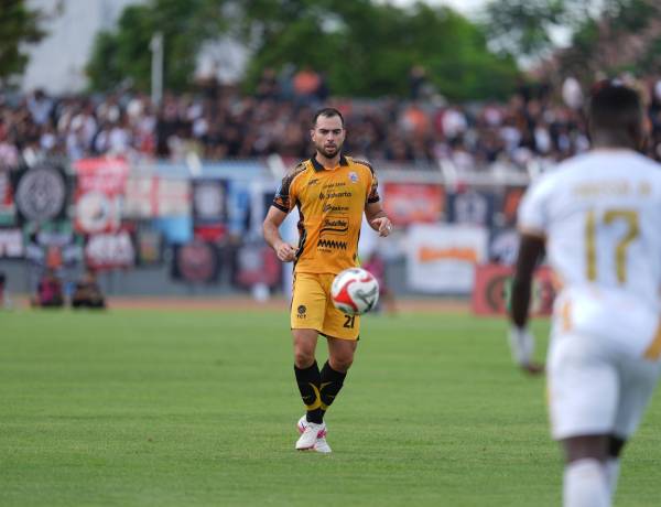 BRI Super League 2026: Persija Jakarta Terkampar di Lampung, Kalah 3-2 oleh Bhayangkara Presisi