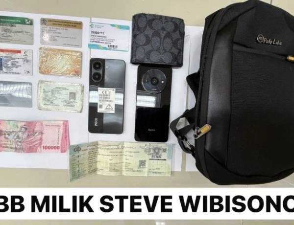 Bareskrim Polri Bongkar Peredaran Narkoba di Klub Malam di Bali