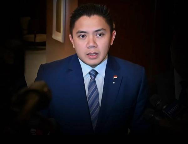 Isu Reshuffle Kabinet Merah Putih Mencuat