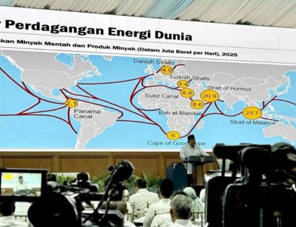 Presiden Prabowo: Biaya haji 2026 Turun Rp2 Juta 