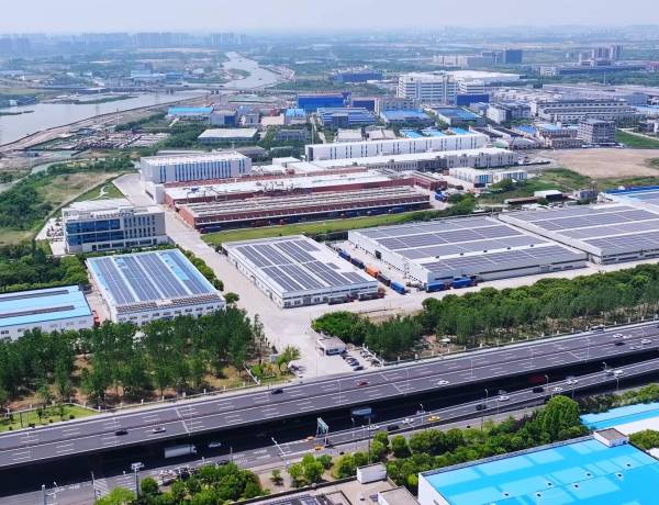 Dahsyat, LamiPak Raih EcoVadis Silver Medal 2026 Sebagai Top 15% Perusahaan Paling Berkelanjutan di Dunia 