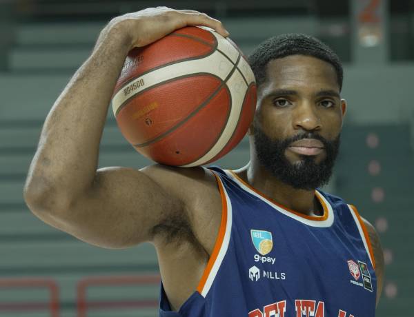 Pelita Jaya Resmi Datangkan Perrin Buford, Top Skorer Liga Jepang!