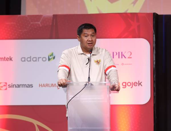 Peran Media Jadi Kunci Sukses, Berikut Daftar Pemenang Lomba Piala Presiden 2025!