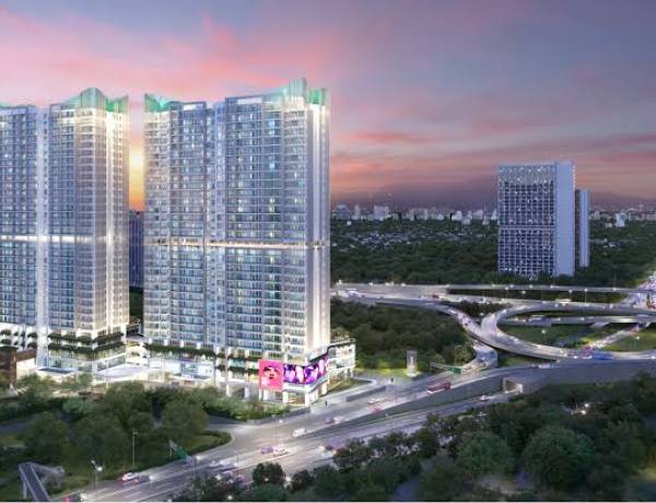 2026 INPP Ngegas Garap Proyek Properti