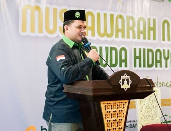 Pemuda Hidayatullah Bela Jusuf Kalla, Ingatkan Publik Jangan Terjebak Potongan Video