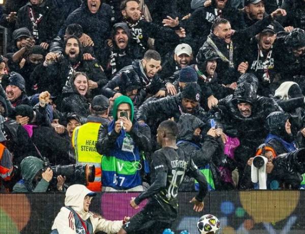 Semifinal Liga Champions: PSG Hadapi Muenchen, Atletico vs Arsenal