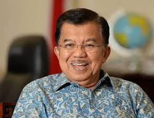 Jusuf Kalla, Jalan Kebaikan dan Jalan Keluar